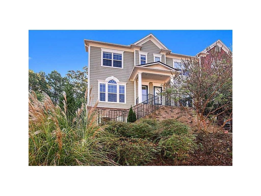Exterior Front. Welcome home to 1724 Faulkland Ave