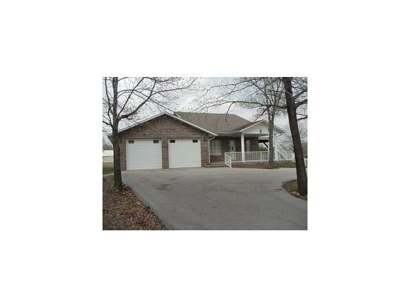 65 Ginny Loop, Kimberling City, MO 65686 - photo 1