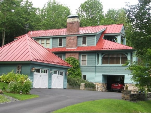 115 Robert Frost Ln, Hartford, VT 05001 - photo 1