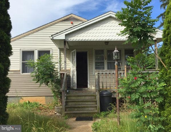 5931 Baltimore St, Gwynn Oak, MD 21207 - photo 1