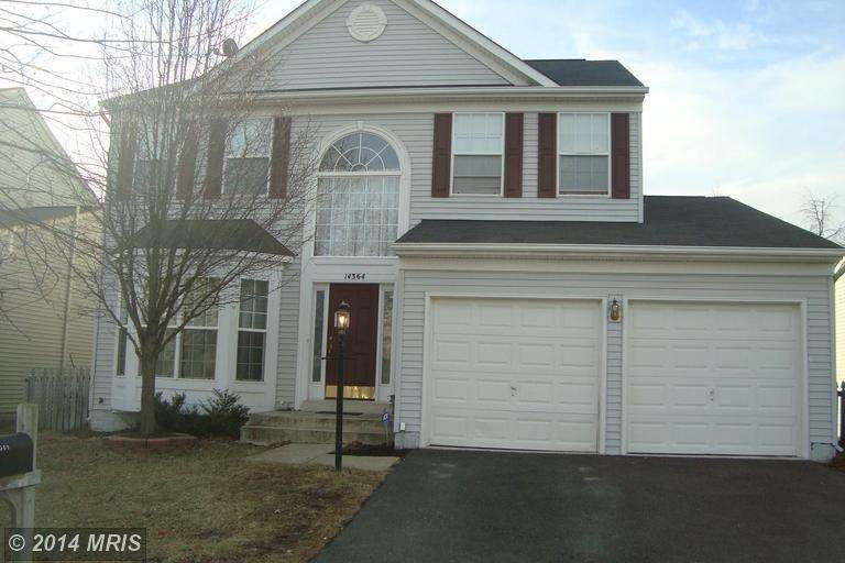 14364 Fallsmere Cir, Gainesville, VA 20155 - photo 1
