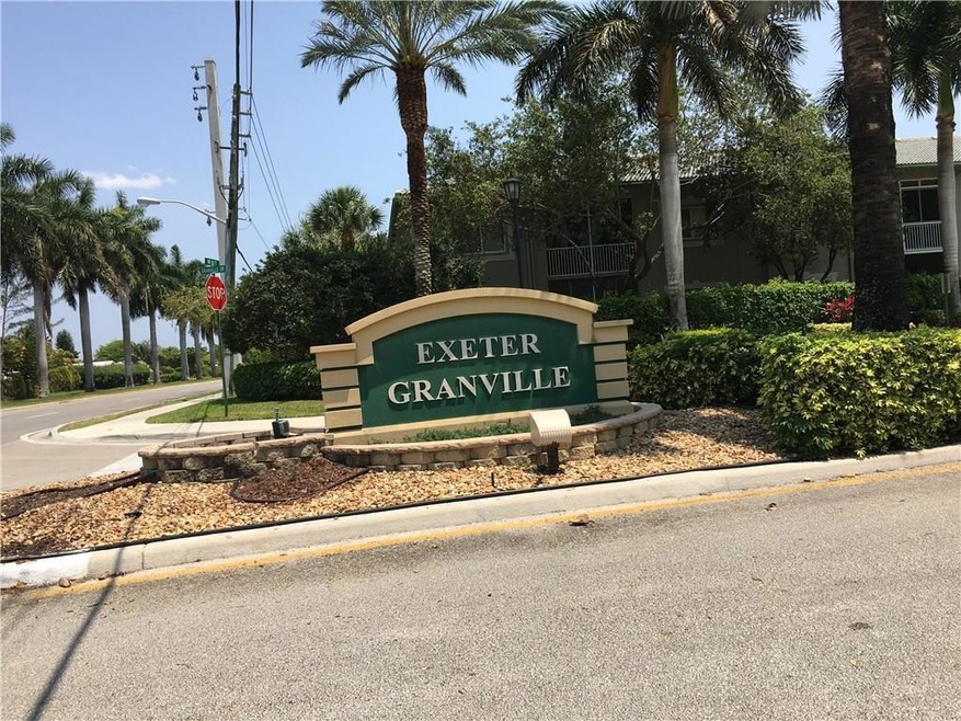 Exeter Entrance