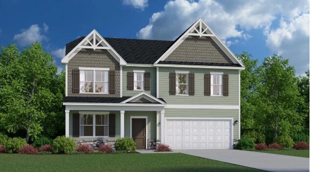 5170 Tullamore Dr, Aiken, SC 29801 - photo 1