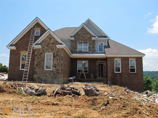 4609 Vista Ridge Ln, Flowery Branch, GA 30542 - photo 1