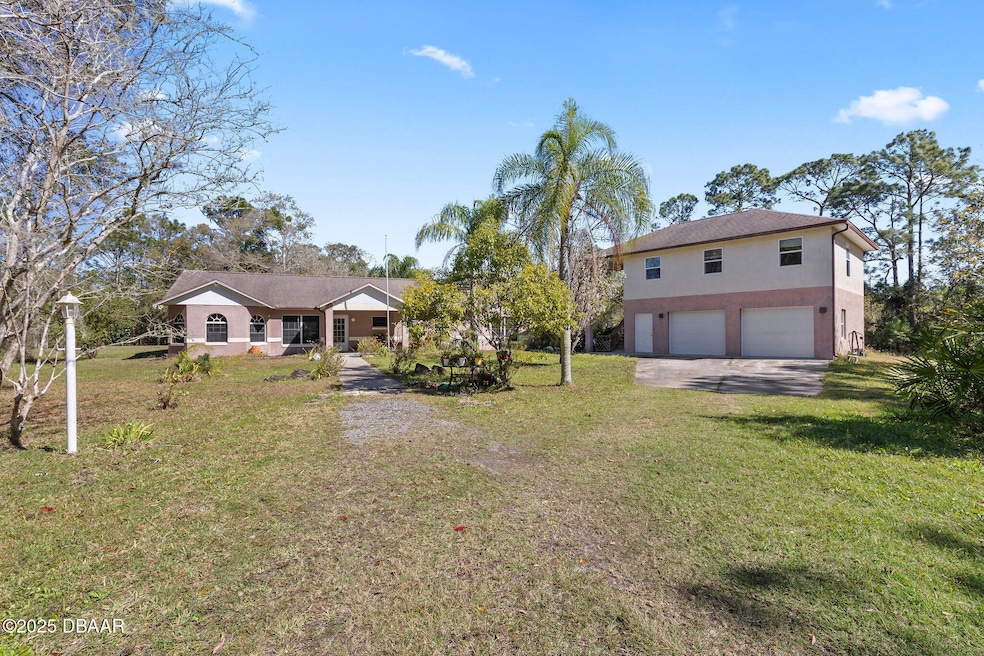 3531 Red Barn Ln