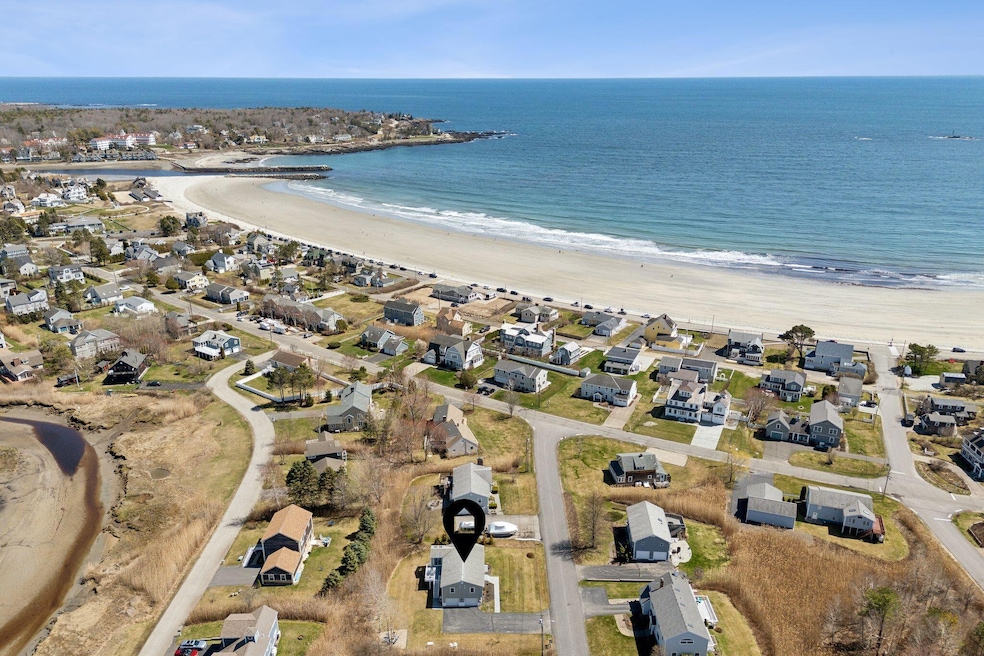 Goochs Beach