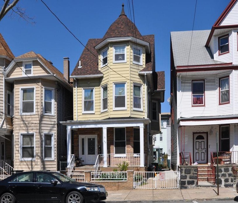 40 47th St unit 1, Weehawken, NJ 07086 - photo 1