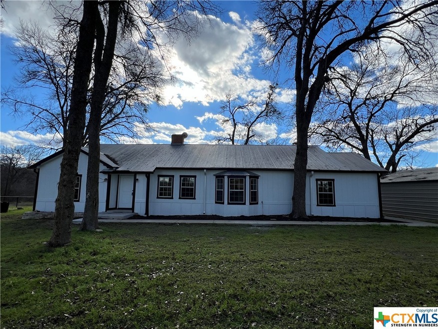 14500 Old Troy Rd, Troy, TX 76579 - photo 1