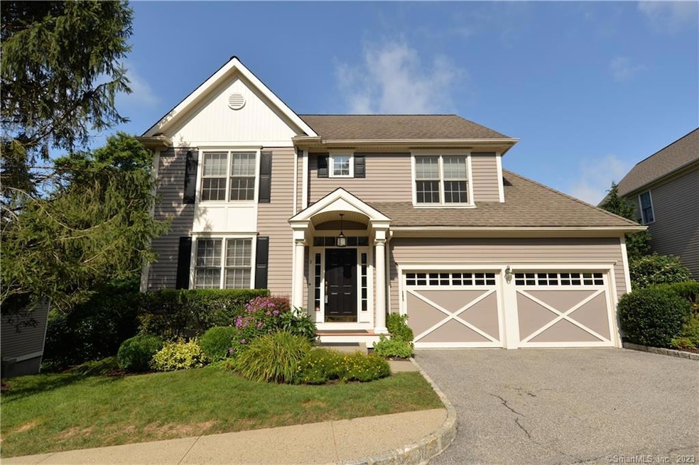 3 Woods Way unit 3, Redding, CT 06896 - photo 1