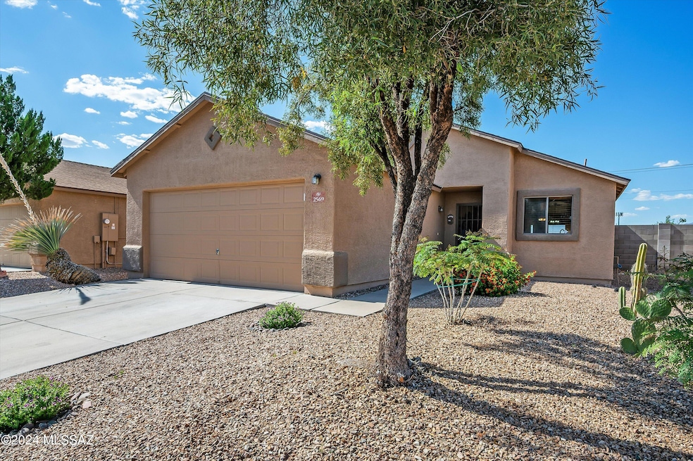 01-Front of Home