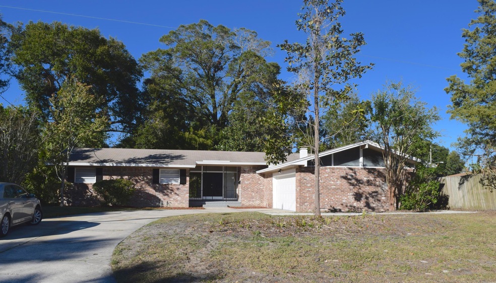 8317 Lawfin St N, Jacksonville, FL 32211 - photo 1