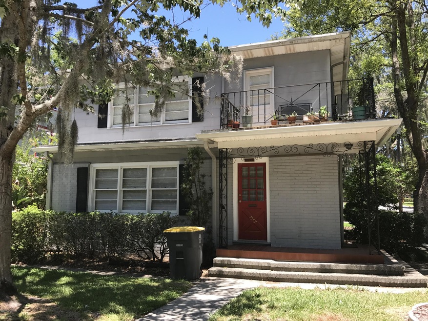 1557 Azalea Terrace, Jacksonville, FL 32205 - photo 1