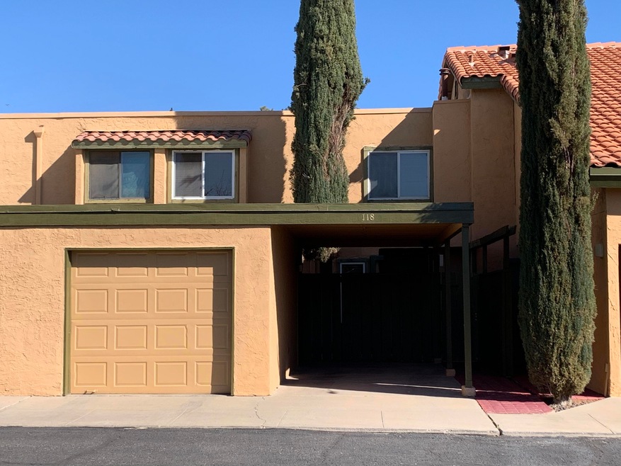 Sold • Co-Listing Agent