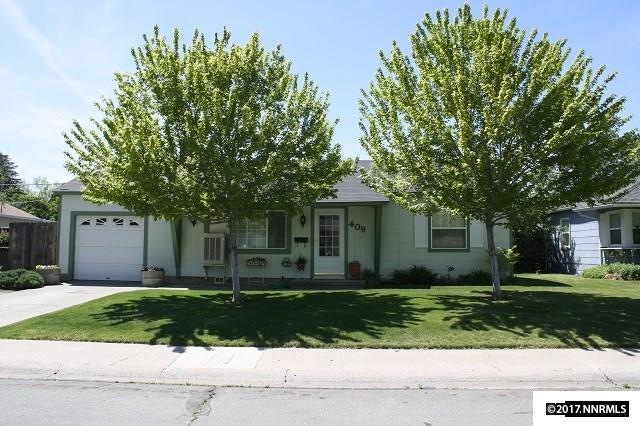 409 J St, Sparks, NV 89431 - photo 1