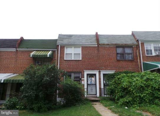 1010 Ellicott Dr, Baltimore, MD 21216 - photo 1