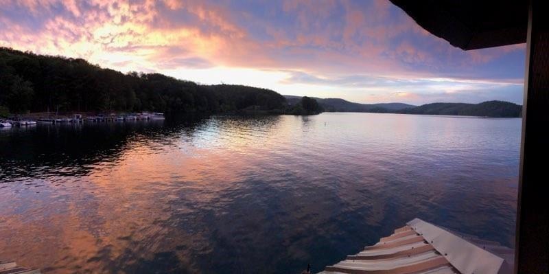 Lake Arrowhead