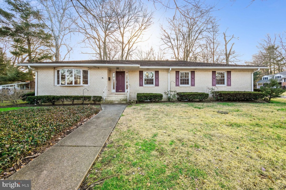 222 Hazel Terrace, Haddon Township, NJ 08108 - photo 1