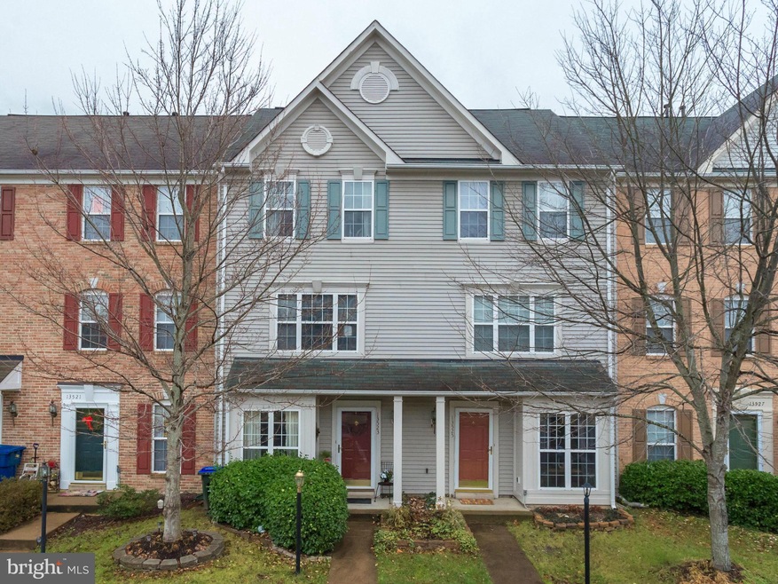 13523 Grouserun Ln, Bristow, VA 20136 - photo 1