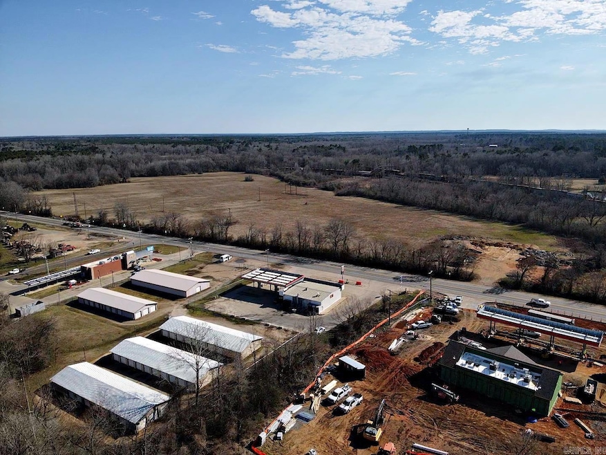 TBD Hwy 67, Curtis, AR 71743 - photo 1
