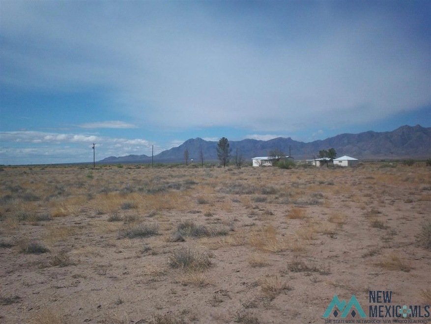 xx Sundown Rd SE, Deming, NM 88030 - photo 1