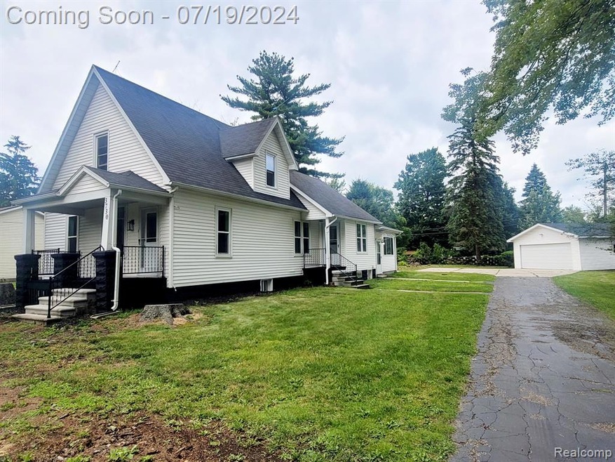 3730 W Water St, Port Huron, MI 48060 - photo 1