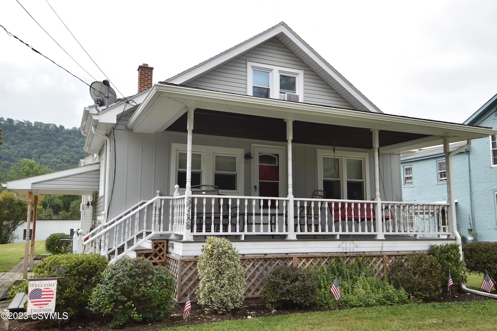 3718 Old Berwick Rd, Bloomsburg, PA 17815 - photo 1