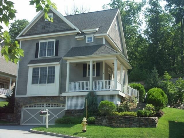 4 Woods Way, Redding, CT 06896 - photo 1