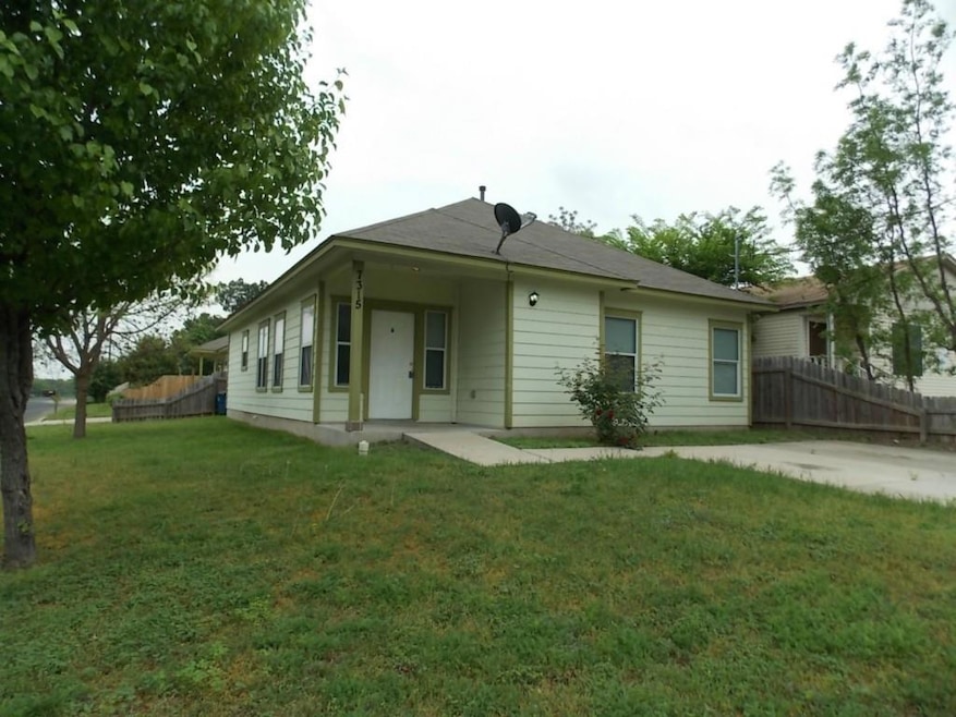 7315 Bethune Ave unit A, Austin, TX 78752 - photo 1
