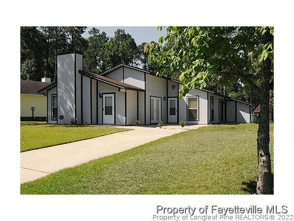 unlisted-address, Fayetteville, NC 28314 - photo 1