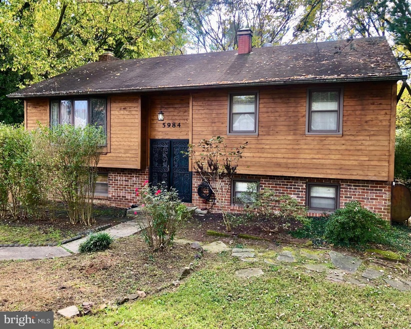 5984 Elk Forest Ct, Elkridge, MD 21075 - photo 1