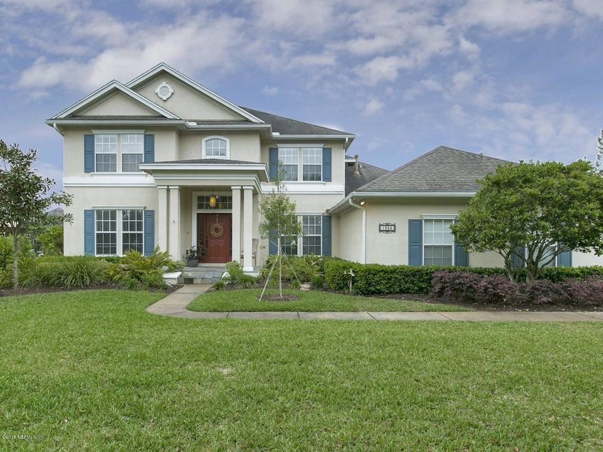 001_Exterior Front