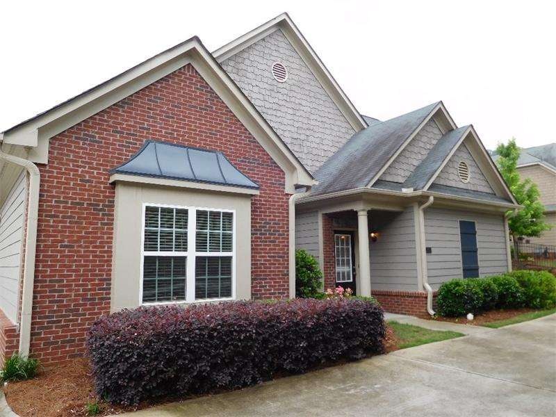 224 Glens Loop is built with long-lasting concrete
