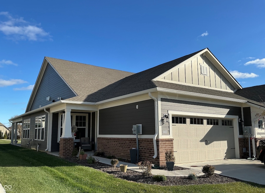 14913 Stonneger St, Westfield, IN 46074 - photo 1