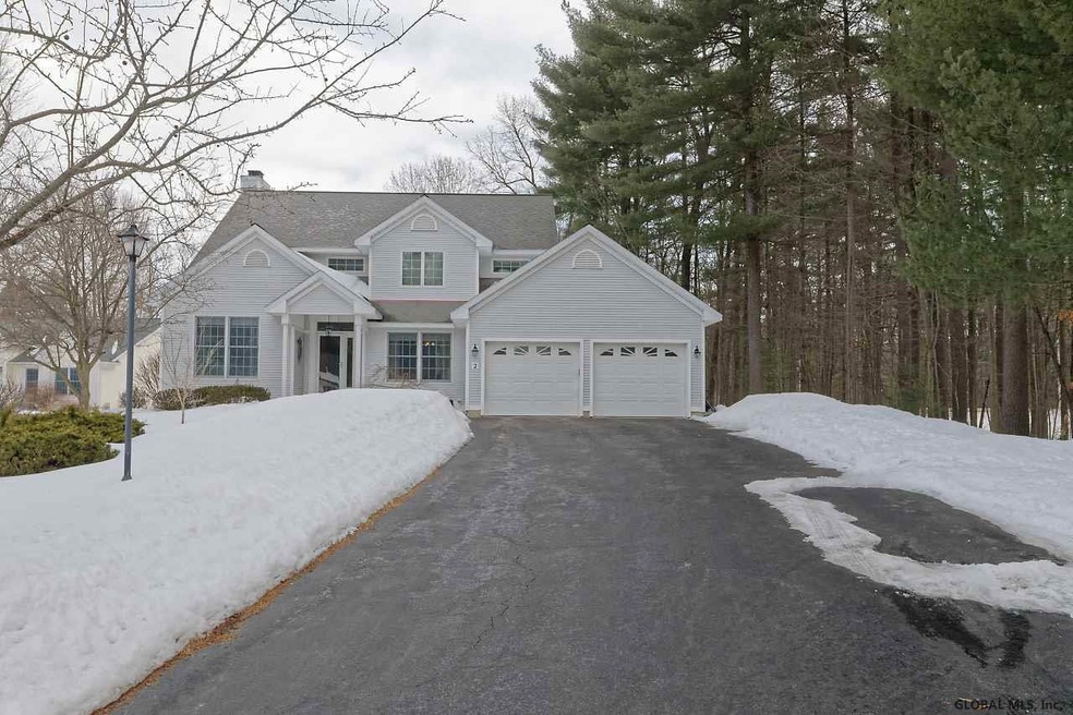 2 Rosebay Rd, Ballston Spa, NY 12020 - photo 1