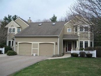 72 Cannon Forge Dr, Foxboro, MA 02035 - photo 1