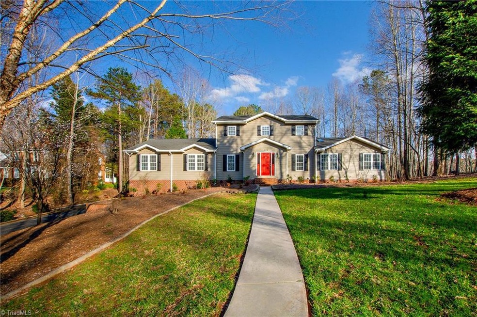 304 Westminster Ct, Asheboro, NC 27205 - photo 1