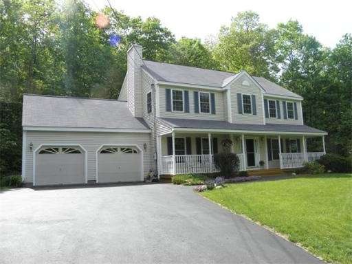 56 Laurel Crest Dr, Brookline, NH 03033 - photo 1