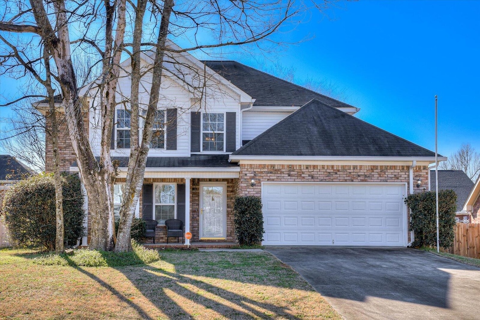 115 Wells Dr, Harlem, GA 30814 MLS 525224