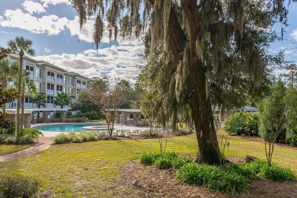 2105 Grand View Dr, Saint Simons Island, GA 31522 - photo 1