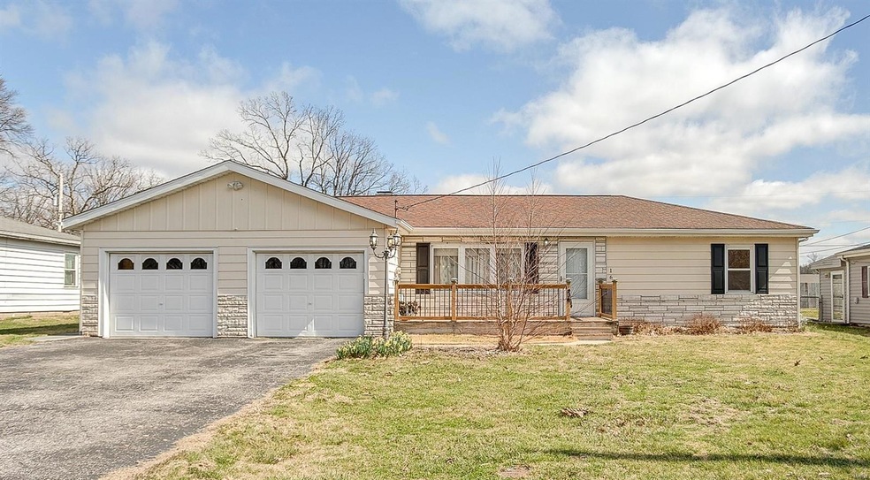 16 Oak Dr, Caseyville, IL 62232 - photo 1