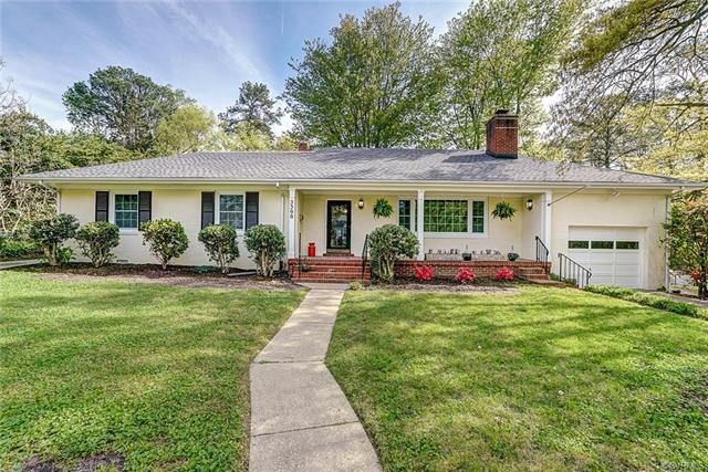 Gorgeous home!