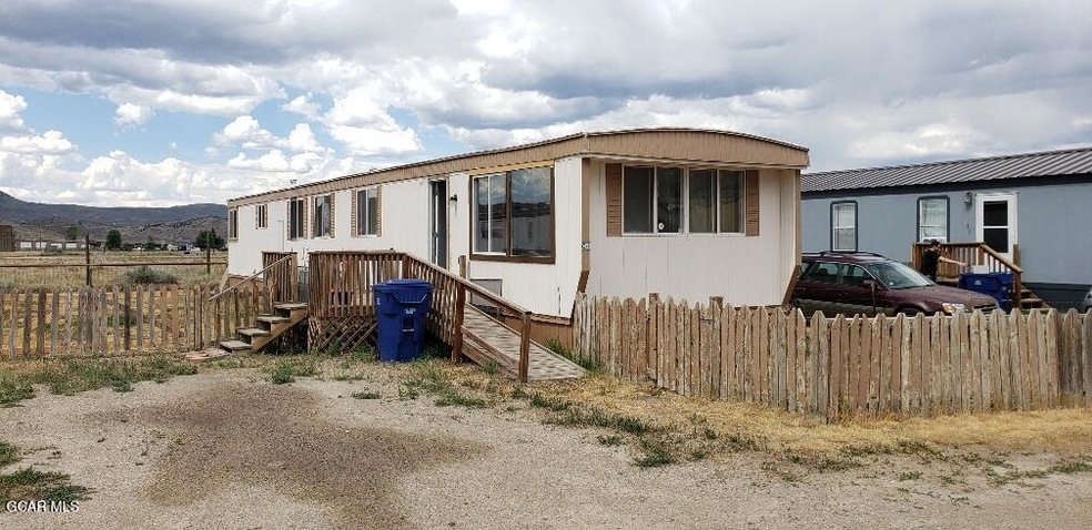 601 County Road 396 unit C28, Kremmling, CO 80459 - photo 1