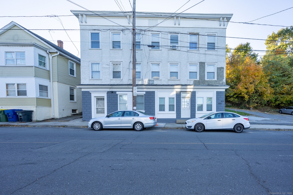 Sold $440,000 • Co-Listing Agent