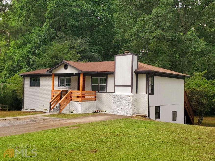 895 Scott Ln SW, Marietta, GA 30008 - photo 1