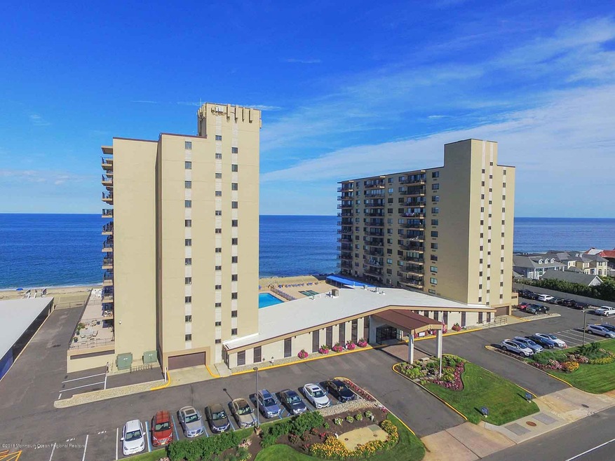 45 Ocean Ave unit 3D, Monmouth Beach, NJ 07750 - photo 1