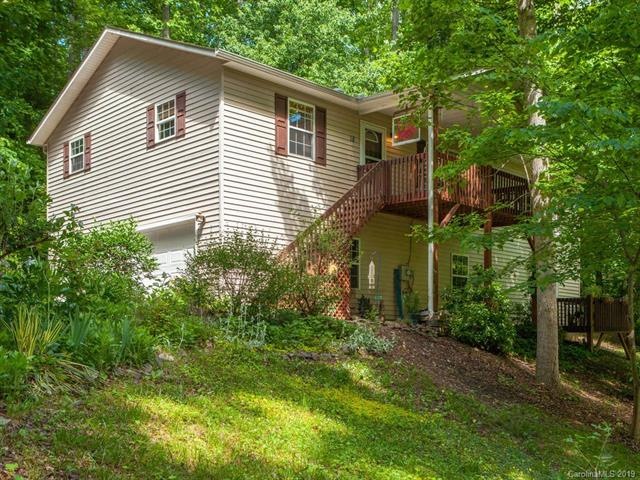 18 Secluded Trail, Candler, NC 28715 - photo 1