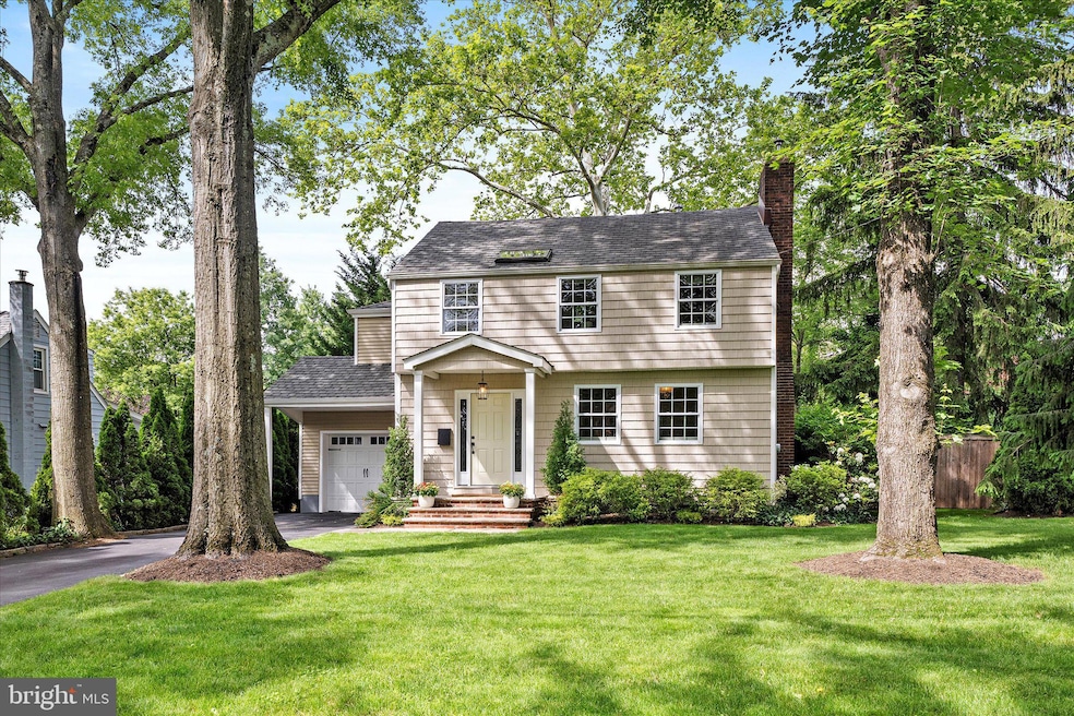 14 Tee Ar Place, Princeton, NJ 08540 - photo 1