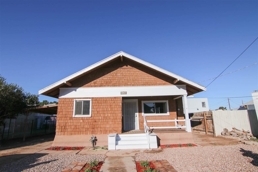 148 S 10th Ave, Yuma, AZ 85364 - photo 1