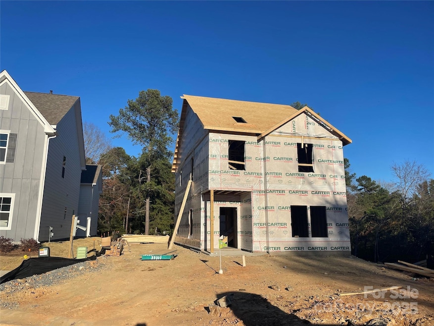 4049 Grommet Ct, Matthews, NC 28105 - photo 1