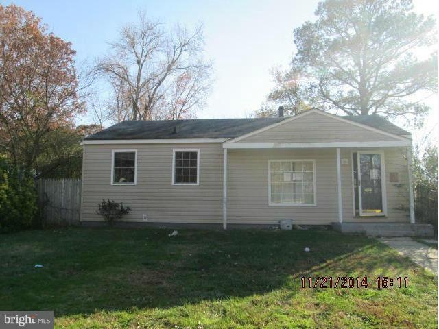 46469 Franklin Rd, Lexington Park, MD 20653 - photo 1